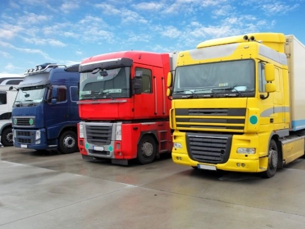 Konya Eldivan Nakliye